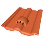 KMB Beta taška kabelových prostupů Elegant višňová – Zboží Mobilmania