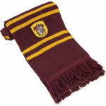 Cinereplicas šála Harry Potter Nebelvír – Zboží Dáma Cinereplicas šála Harry Potter Nebelvír – Zboží Dáma