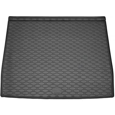 Gumová vana do kufru Rigum Mercedes EQB X243 2022-2026 – Hledejceny.cz