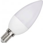 T-LED 03336 LED žárovka E14 SVC37 5W svíčka teplá bílá – Hledejceny.cz