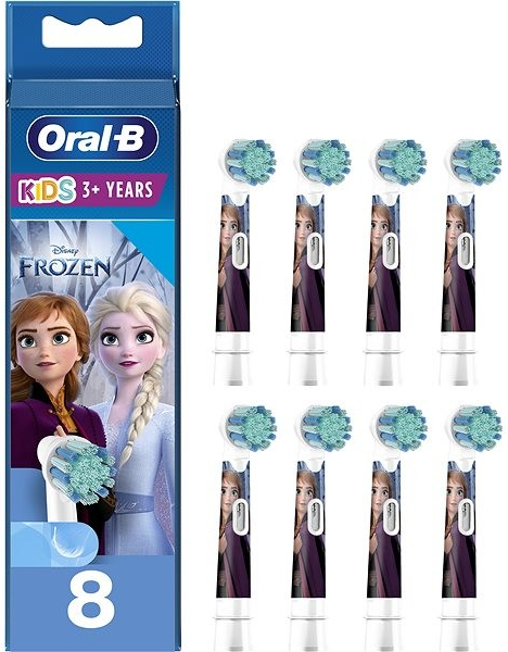 Oral-B Stages Kids Frozen II 8 ks