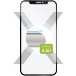 FIXED ochranné tvrzené sklo Full-Cover pro Samsung Galaxy A34 5G černé 91125 – Zboží Živě