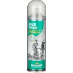 Motorex Bike Shine 300 ml – Zboží Mobilmania