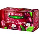 Teekanne čaj Sweet Cherry 20 x 2,5 g