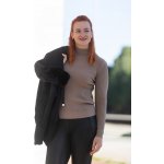 F.J.J. Dámský rolák ELOIS [24417] Bílá – Zboží Dáma