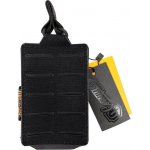 Tactical Gear Otevřená MOLLE na 1x M4 zásobník černá – Sleviste.cz