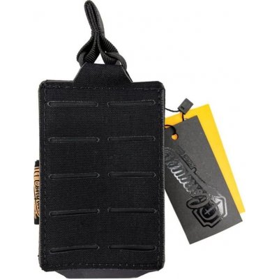 Tactical Gear Otevřená MOLLE na 1x M4 zásobník černá – Sleviste.cz
