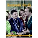 Roztomilý člověk DVD