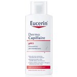 Eucerin DermoCapillaire pH5 Mild Shampoo jemný šampon pro citlivou pokožku hlavy 250 ml pro ženy