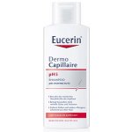 Eucerin DermoCapillaire pH5 šampon na vlasy 250 ml – Zboží Dáma