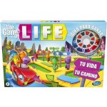 Hasbro Game of Life – Hledejceny.cz