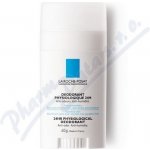 La Roche Posay Physiologique 24h deostick 40 g – Hledejceny.cz