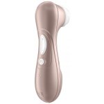 Satisfyer Pro 2 Generation 2 – Zboží Mobilmania