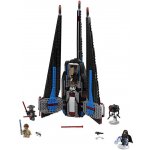 LEGO® Star Wars™ 75185 Vesmírná loď Tracker I – Sleviste.cz