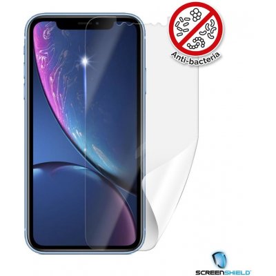 Ochranná fólie ScreenShield Apple iPhone Xr - displej – Zboží Mobilmania