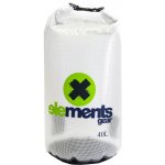 Elements Gear Transparent 40 l – Hledejceny.cz