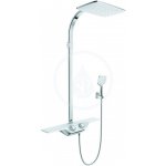 KLUDI COCKPIT 8020091-00 – Zboží Mobilmania