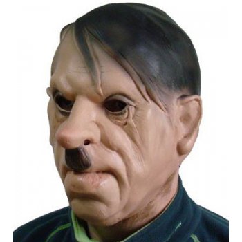 Maska Adolf