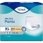 Tena Pants Normal 791715 XL 15 ks – Zboží Dáma