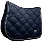 Equestrian Podsedlová dečka Stockholm midnight blue – Zboží Mobilmania