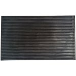 rohož guma 33x55cm UKULELE, ČER – Zboží Dáma