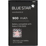 Blue Star NOKIA 3100/3650/6230/3110 Classic 900mAh – Hledejceny.cz