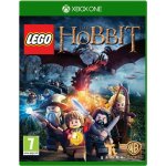 Lego The Hobbit – Zboží Živě