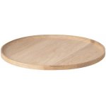 Blomus Servírovací podnos OKU P.34cm přírodní – Hledejceny.cz