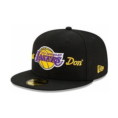 New Era 59FIFTY NBA Just Don Los Angeles Lakers – Zboží Mobilmania