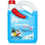 Dynamax SCREENWASH VÁNOČNÍ EDICE -22°C 4 l