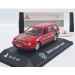 KADEN Škoda OCTAVIA I Combi MSV výtahy 1:43 – Sleviste.cz