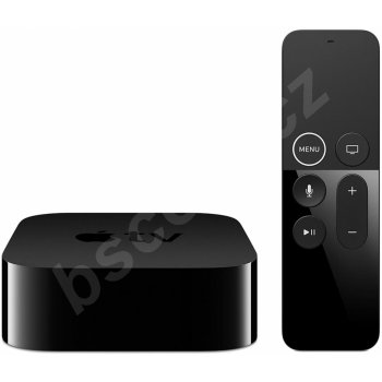 Apple TV 4th GEN 32GB MR912CS/A