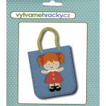 SMT Ušijte si kabelku BAG041 – Hledejceny.cz