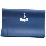 Oppo Medical 8004 cvičební guma 1,5 m modrá – Hledejceny.cz