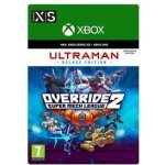 Override 2: Super Mech League (Ultraman Deluxe Edition) – Zbozi.Blesk.cz