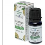 Stamford Rostlinný Aroma Olej Pražená Káva 10 ml – Hledejceny.cz