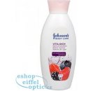 Johnson´s sprchový gel s vůní lesních plodů Vita-Rich 400 ml