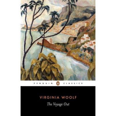 The Voyage Out - V. Woolf