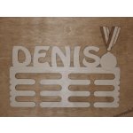 DCH Věšák na medaile univerzální Medaile 30x20 cm – HobbyKompas.cz