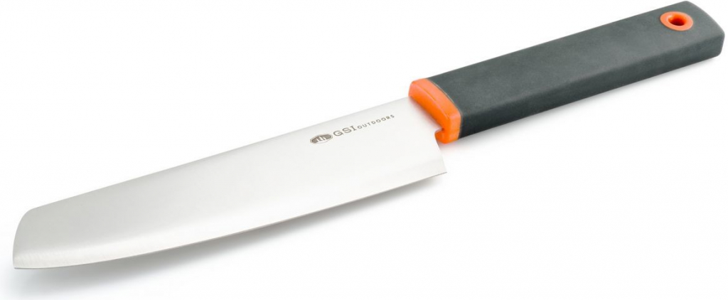 GSI outdoors nůž Santoku Chef Knife 152mm