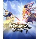 Warriors Orochi 4 – Hledejceny.cz