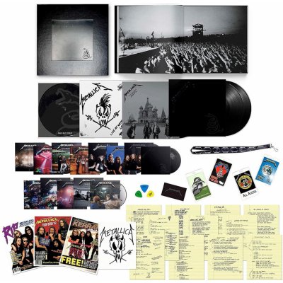The Black Album – Hledejceny.cz