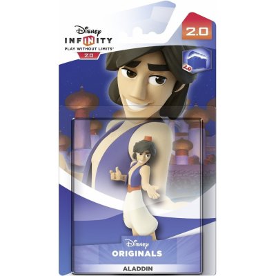 Disney Infinity 2.0: Originals Aladdin – Zboží Mobilmania