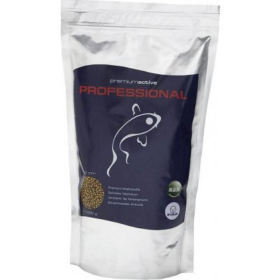 FIAP 3989 premiumactive Professional 6 mm 3000 g – Hledejceny.cz
