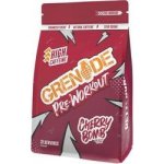 Grenade Pre-Workout 330 g – Zboží Mobilmania