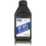 EBC RACE Brake fluid DOT 4 Racing 500 ml | Zboží Auto
