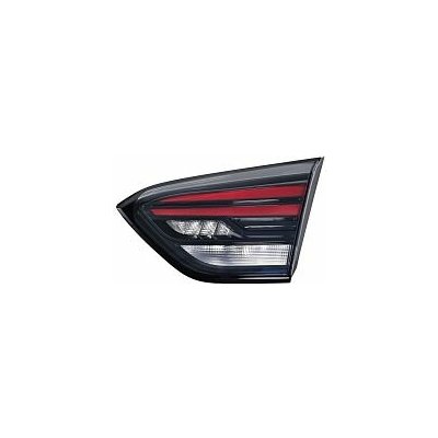 Zadní světlo - pravé vnitřní OPEL CROSSLAND X | 2021-2024 | HELLA | – Hledejceny.cz