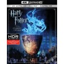 Harry Potter a Ohnivý pohár UHD+BD