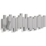 Umbra Sticks sklápěcí šedý – Hledejceny.cz