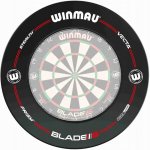 Winmau Ochrana k terčům – Sleviste.cz